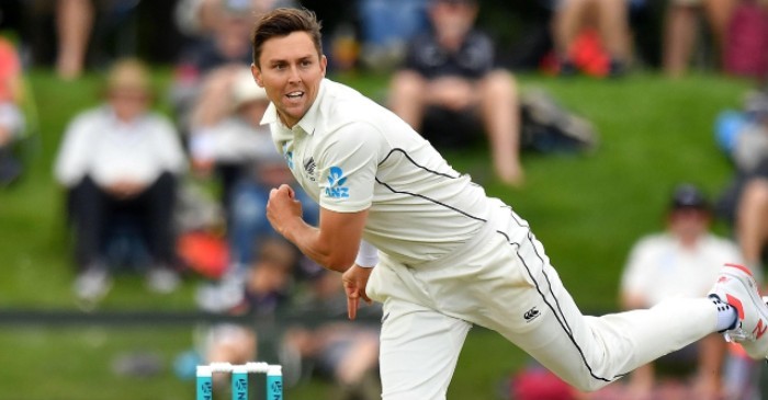NZ vs IND: Ahead of the first Test, Trent Boult expresses his eagerness to dismiss Virat Kohli
