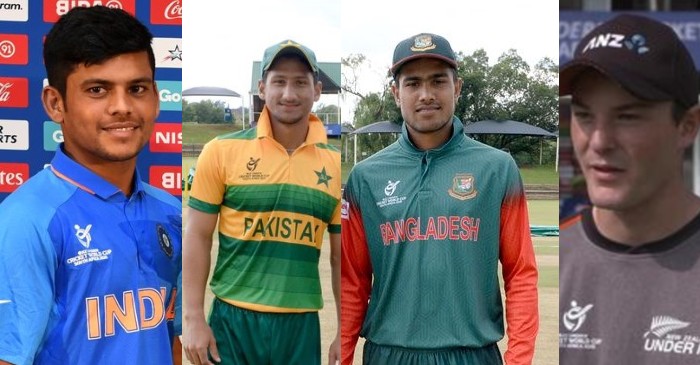 ICC U19 World Cup 2020 Semi-finals: Dates, Match Timings & Venues