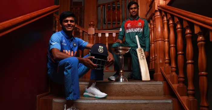 U19 World Cup 2020: Here’s what will happen if the final between India and Bangladesh gets washed out