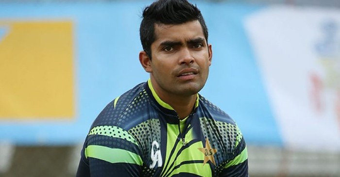 Umar Akmal suspended by PCB’s Anti Corruption unit with immediate effect