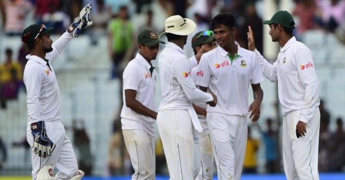PAK vs BAN: Bangladesh announce squad for Rawalpindi Test