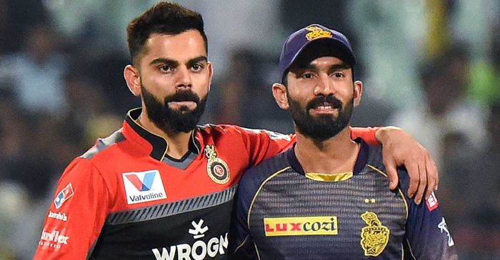IPL 2020: Royal Challengers Bangalore (RCB) announce their schedule for home and away games