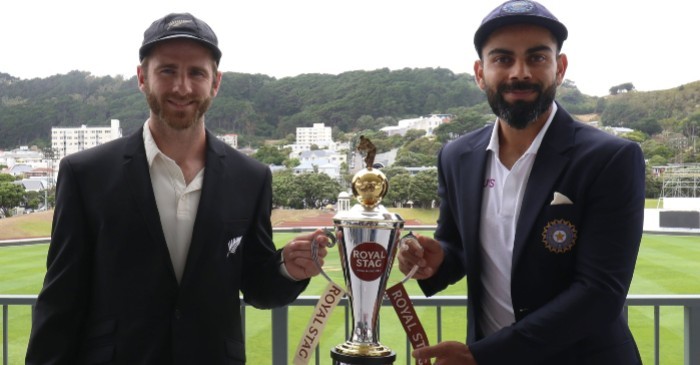 New Zealand vs India Test Series: Fixtures, Squads and LIVE Streaming details