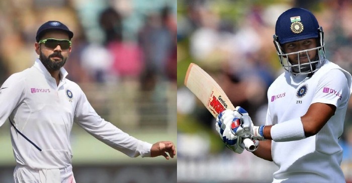 NZ vs IND: Virat Kohli shows confidence in Prithvi Shaw ahead of Christchurch Test
