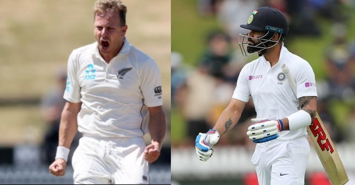 NZ vs IND: Neil Wagner discloses his plans for Virat Kohli ahead of Christchurch Test