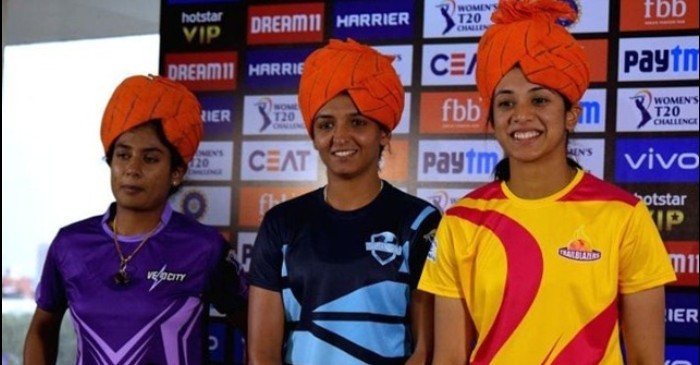 BCCI announces four-team Women’s T20 Challenge during IPL playoffs