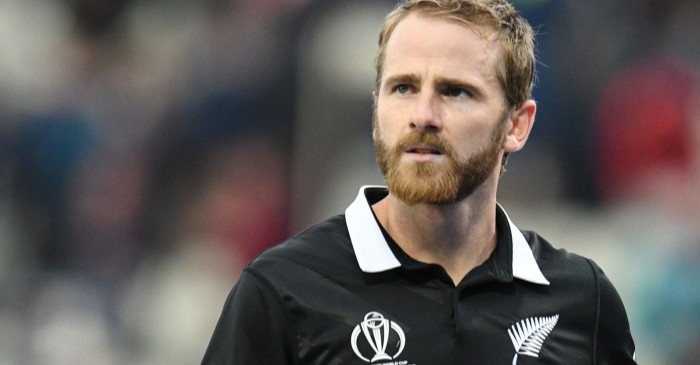 Kane Williamson to miss first two ODIs against India, replacement announced