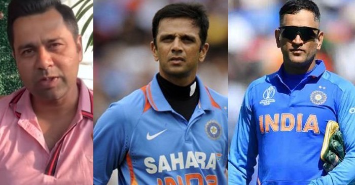 Aakash Chopra picks 6 greatest captains in Indian cricket history