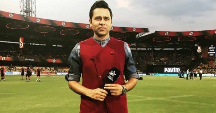 Aakash Chopra gives befitting reply to a Pakistan fan who mocked Team India for losing Women’s T20 World Cup Final
