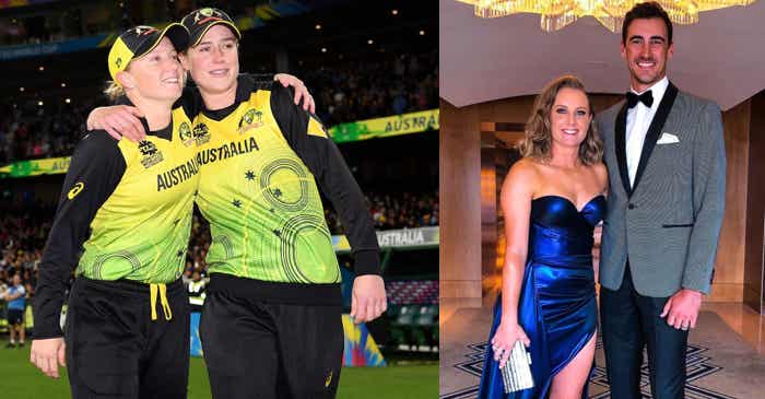 Women’s T20 World Cup: Alyssa Healy reveals how Australia’s stars became superheroes