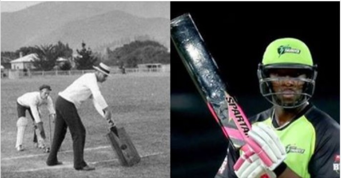 Five most controversial bats in cricket history