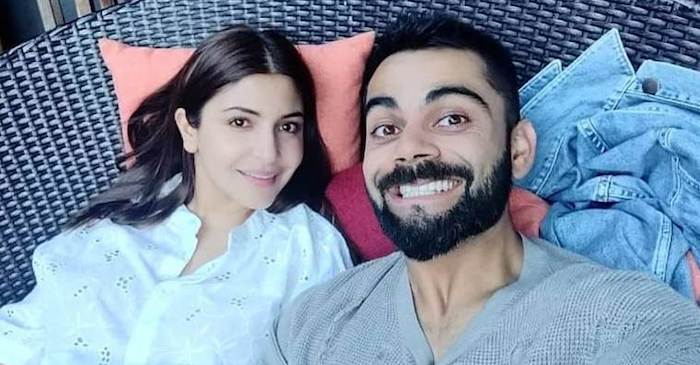 WATCH: Virat Kohli, Anushka Sharma enter self-isolation; urge people to ‘stay at home and stay healthy’