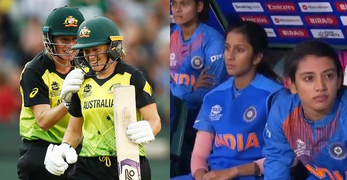 Alyssa Healy, Beth Mooney powers Australia to their fifth Women’s T20 World Cup; India heartbroken