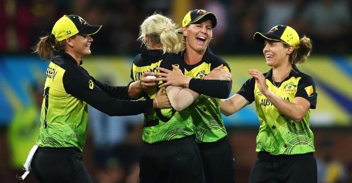 Twitter reacts as Australia qualifies for the sixth successive final in Women’s T20 world cup
