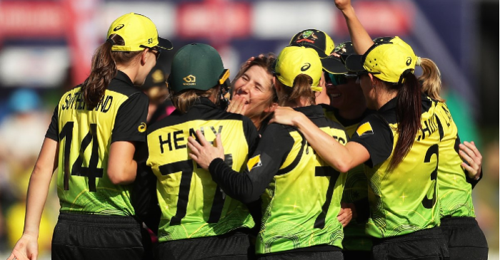 ICC Women’s T20 World 2020: Australia trump New Zealand to qualify for semi-finals