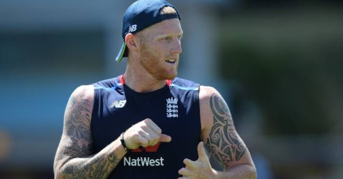 Ben Stokes shares his self-isolation routine during the COVID-19 lockdown