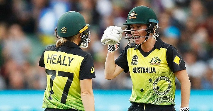 ICC Women’s T20I Player Rankings: Beth Mooney grabs pole position, Shafali Verma drops to third