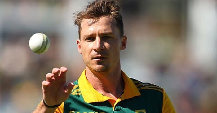 Dale Steyn reveals names of the teammates he would like or hate to be isolated with