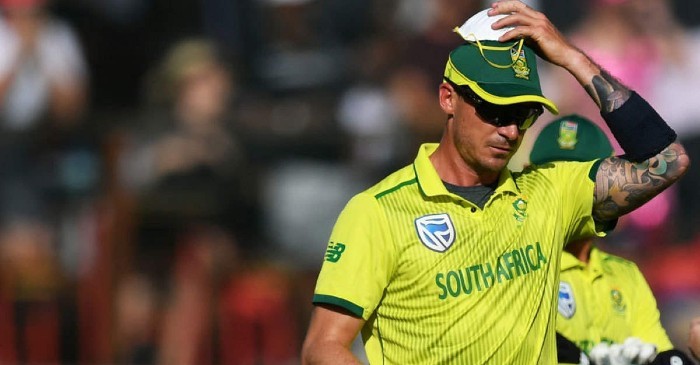 Cricket South Africa announces contract list for the 2020-2021 season; no place for Dale Steyn
