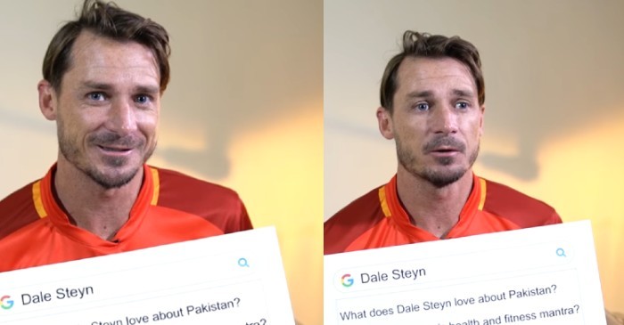 Dale Steyn names his favourite cricketer; opens up about his bunny in international cricket
