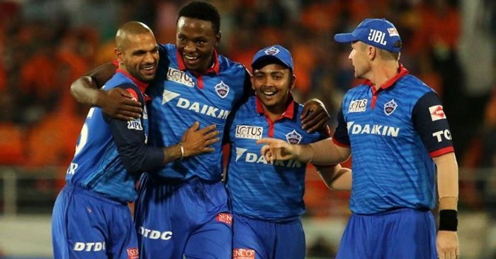 IPL 2020: Best playing XI for Delhi Capitals (DC) in the upcoming season