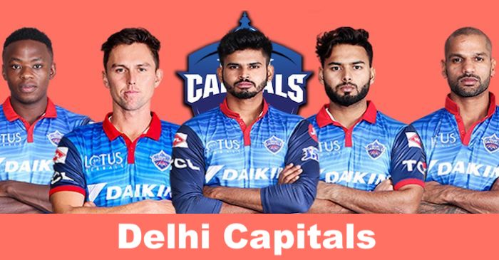 IPL 2020: Salaries of Delhi Capitals (DC players) players