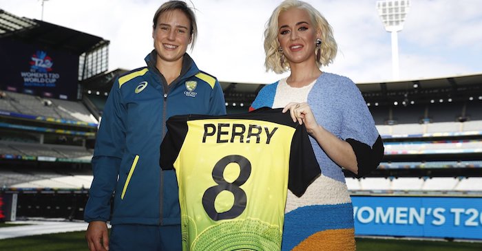 Women’s T20 World Cup 2020: Global music superstar Katy Perry to perform in front of record crowd