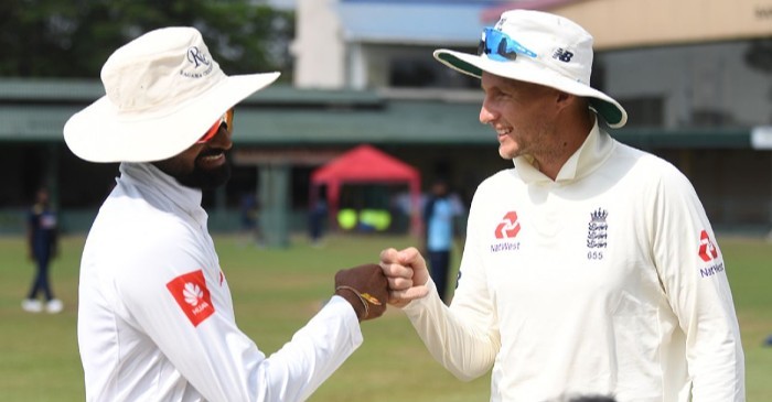 England postpones Test series against Sri Lanka amid coronavirus threat