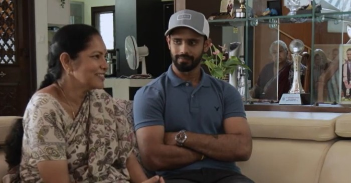 What Hanuma Vihari’s mother did for her son after husband’s death will melt your heart
