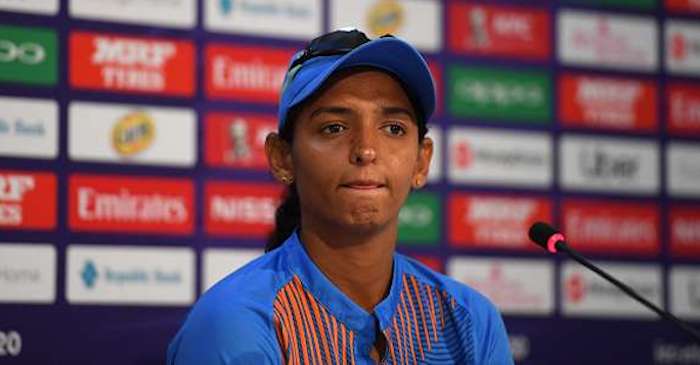 ODI WC 2017 or T20 WC 2020? Harmanpreet Kaur responds to the question regarding most disappointing final for India