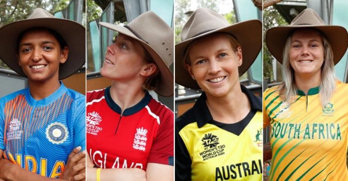 ICC Women's T20 World Cup 2020 Know who qualifies in case both semifinals are washed out