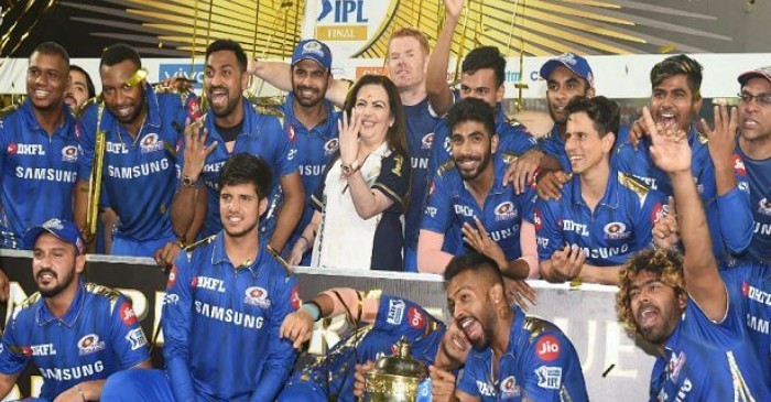 IPL Prize money to be slashed by 50% owing to cost-cutting; franchises express unhappiness