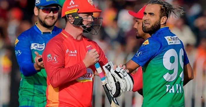 PSL 2020: Colin Munro reveals the reason behind his on field-spat with Imran Tahir