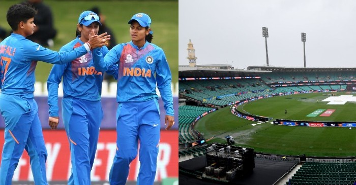 Cricket fraternity expresses disappointment with ICC’s decision of not adding a reserve day in Women’s T20 World Cup semi-finals