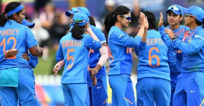 Cricket world erupts as India reaches their maiden final in Women’s T20 World Cup