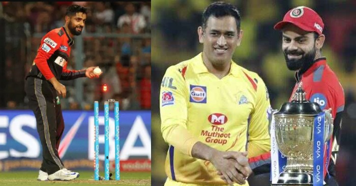 Iqbal Abdullah picks his all-time IPL XI with MS Dhoni as captain