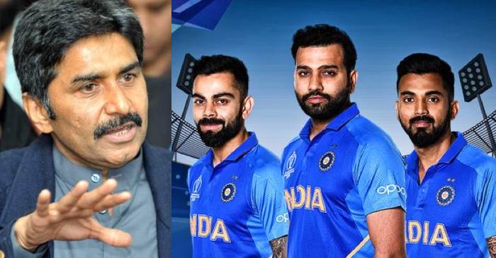 Javed Miandad names his favourite batsman in the current Indian team