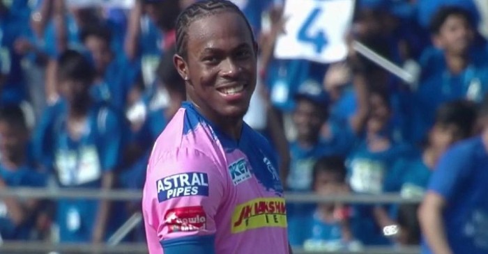 Jofra Archer provides an update on his comeback in Indian Premier League (IPL)