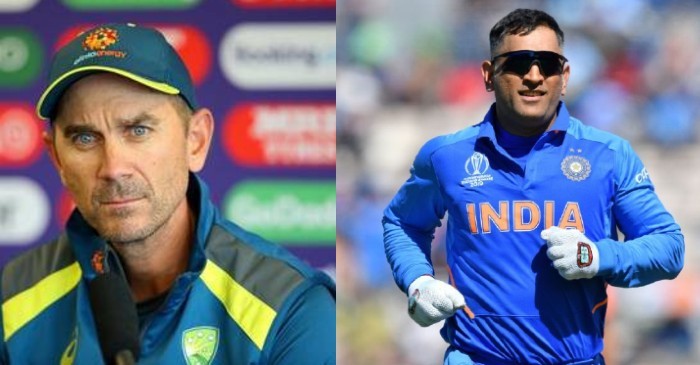 Justin Langer in dire search for a finisher like ‘master’ MS Dhoni