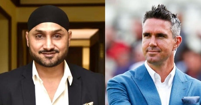 Harbhajan Singh, KP responds to ICC’s question of ‘which batsman, past or present, has the best pull shot’