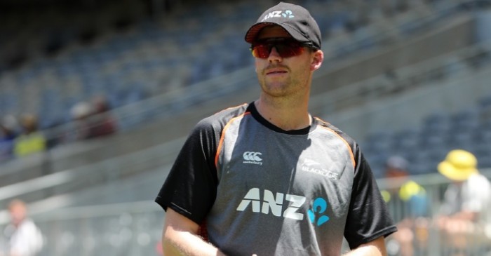 New Zealand paceman Lockie Ferguson tested for Coronavirus after Sydney ODI