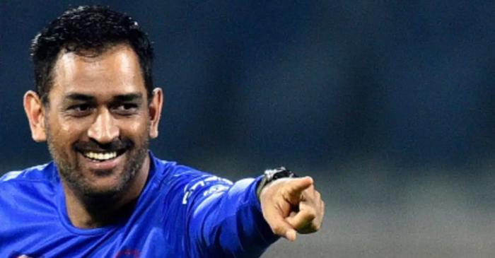 MS Dhoni donates Rs 1 Lakh to help 100 poor families in Pune during COVID-19 lockdown