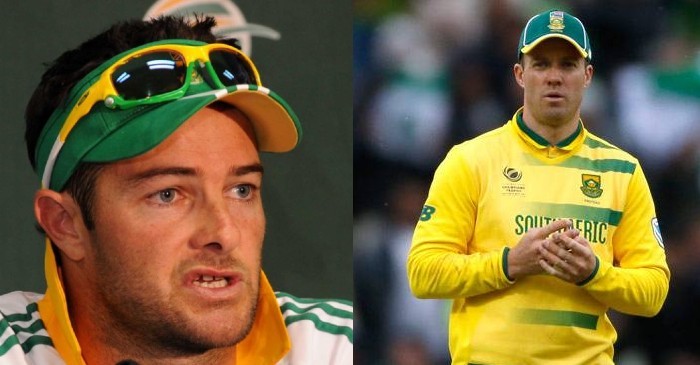 Proteas coach Mark Boucher hints return date of AB de Villiers before ICC T20 World Cup 2020