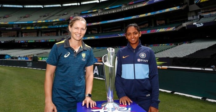 Here’s the prize money Australia and India teams won at Women’s T20 World Cup 2020