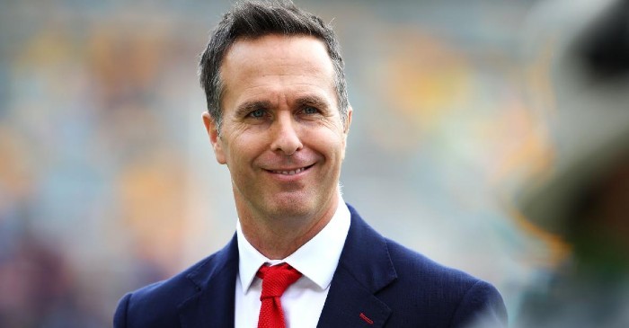 Michael Vaughan picks a tailender after ICC asks fans to name the batsman with best pull sho