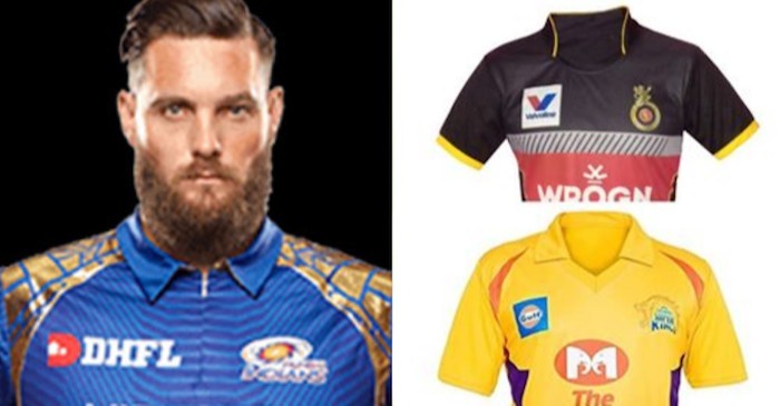 Mitchell McClenaghan names his favourite players from MI, SRH, CSK and RCB