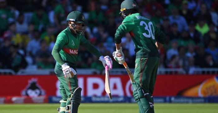 BAN vs ZIM: Mushfiqur Rahim returns as Bangladesh announces T20I squad