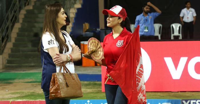 IPL franchises ‘okay’ with matches behind closed doors but on one condition