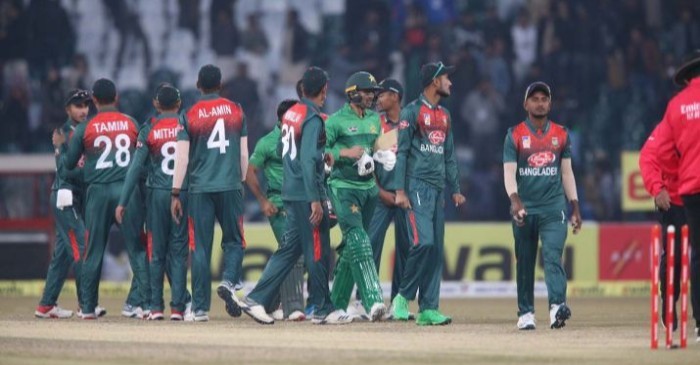Pakistan moves date of one-off ODI against Bangladesh; BCB requests for preparation