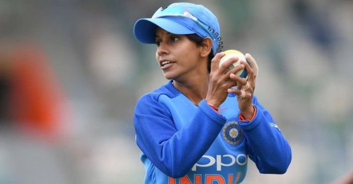 Poonam Yadav reveals which team she would like to play for in women’s IPL